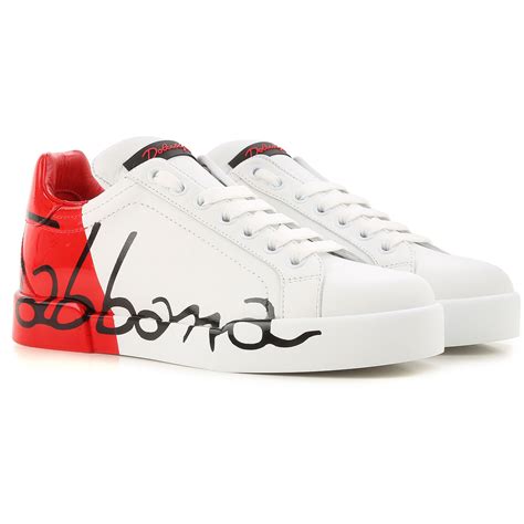 drezzy scarpe dolce gabbana|dolce and gabbana sneakers.